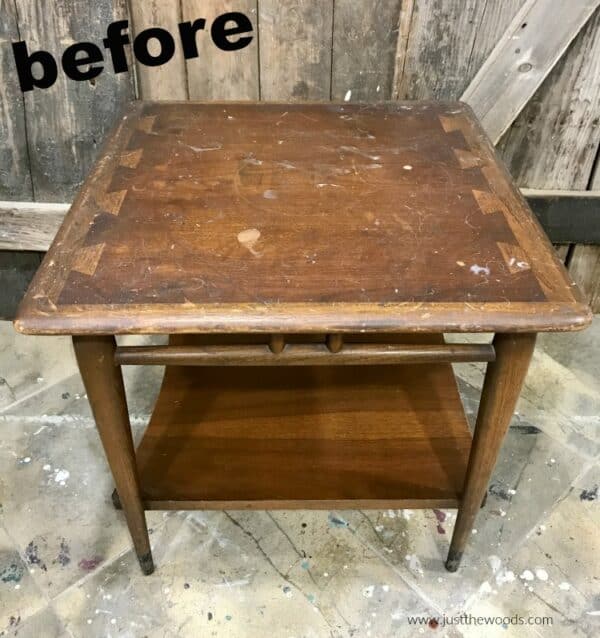 How to Refinish Furniture to its Original Amazing Finish