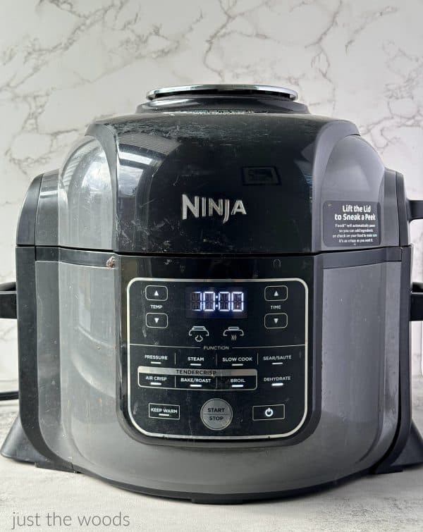 How to Make Ninja Foodi Air Fryer Chicken Tenders