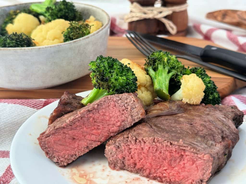 Amazing Air Fryer Steak Recipes to Make Today